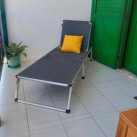 Casa Seagull Apartment Playa Blanca  Luaran gambar