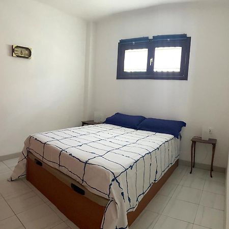 Casa Seagull Apartment Playa Blanca  Luaran gambar