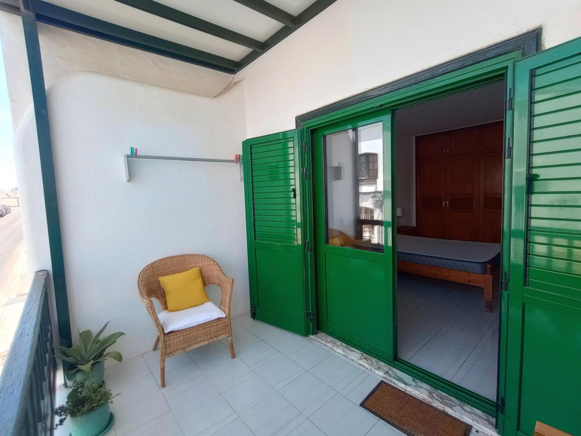 Casa Seagull Apartment Playa Blanca  Luaran gambar