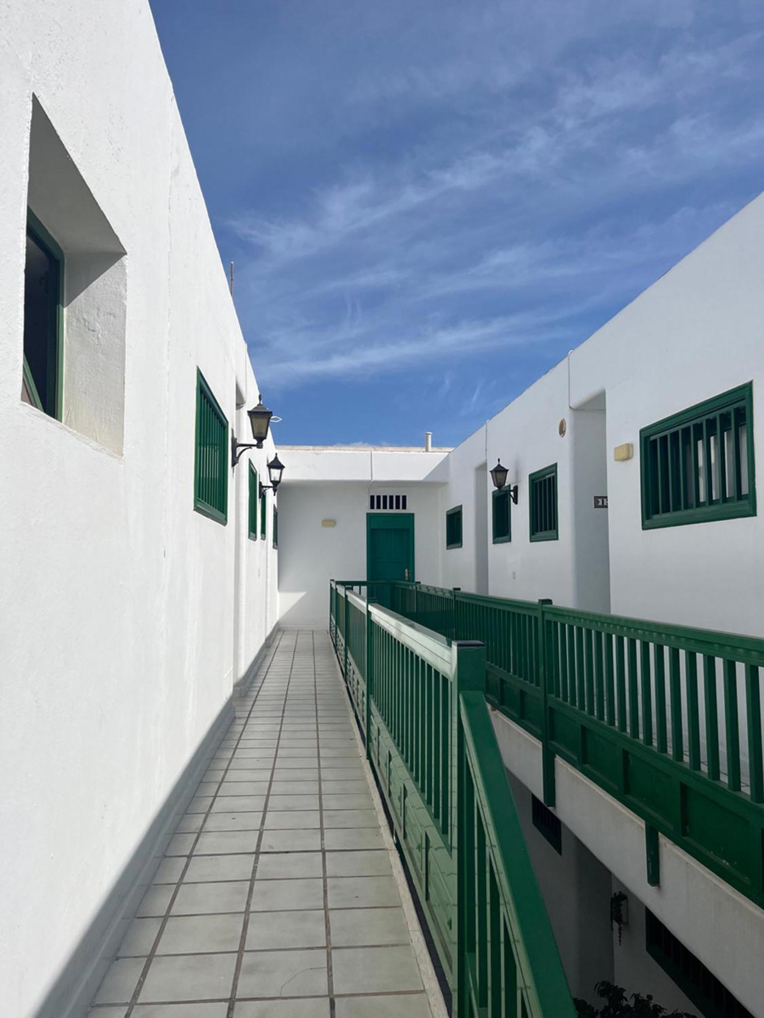 Casa Seagull Apartment Playa Blanca  Luaran gambar