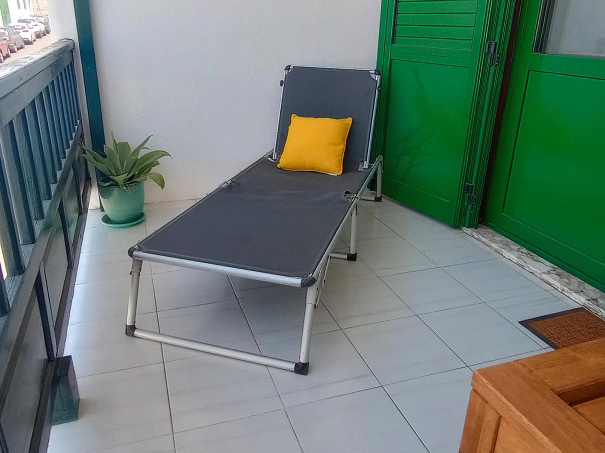 Casa Seagull Apartment Playa Blanca  Luaran gambar