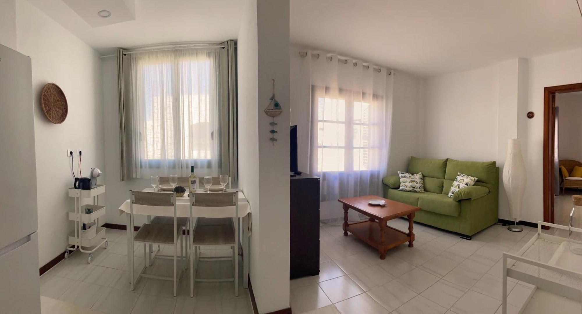 Casa Seagull Apartment Playa Blanca  Luaran gambar