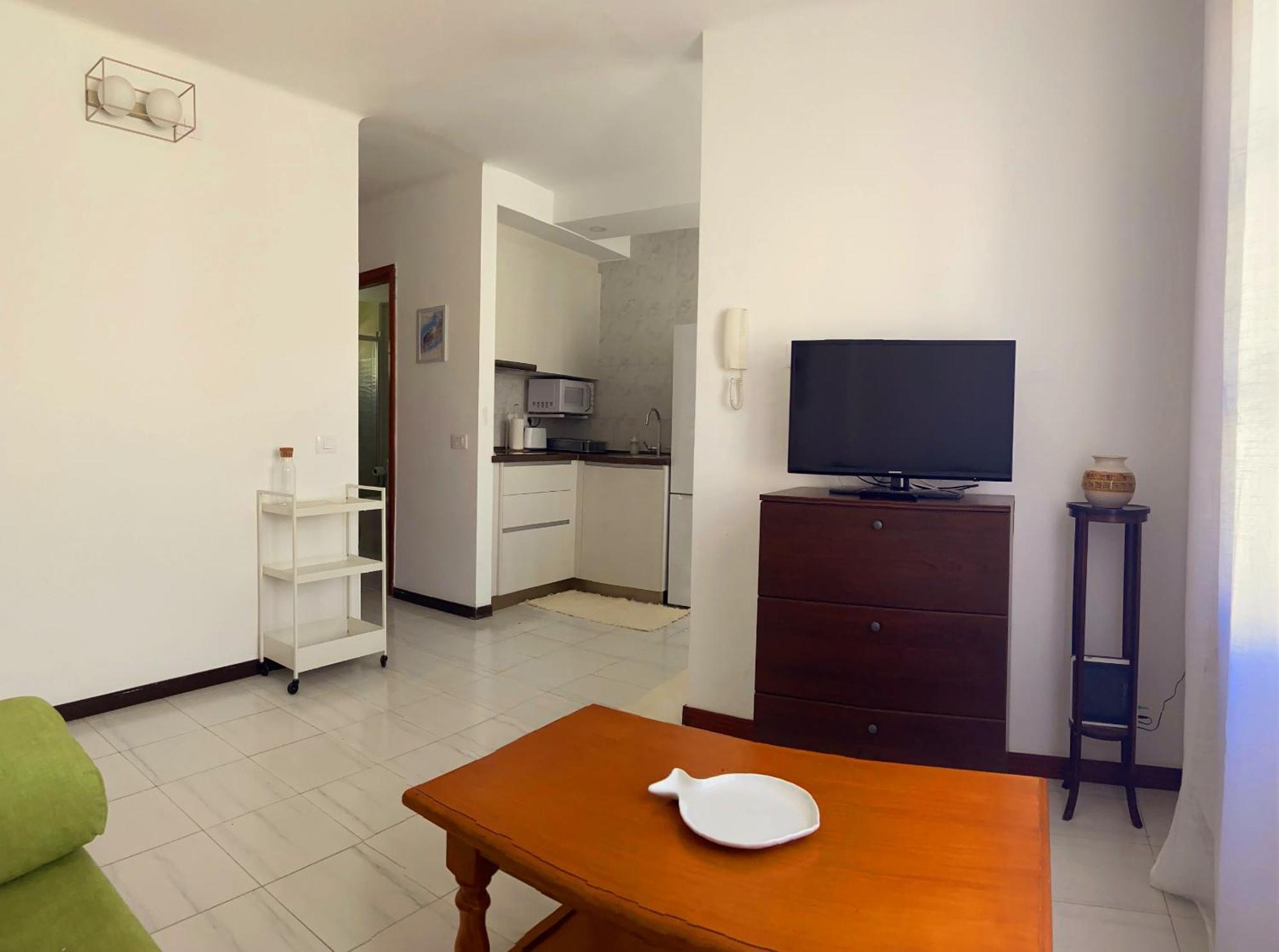 Casa Seagull Apartment Playa Blanca  Luaran gambar