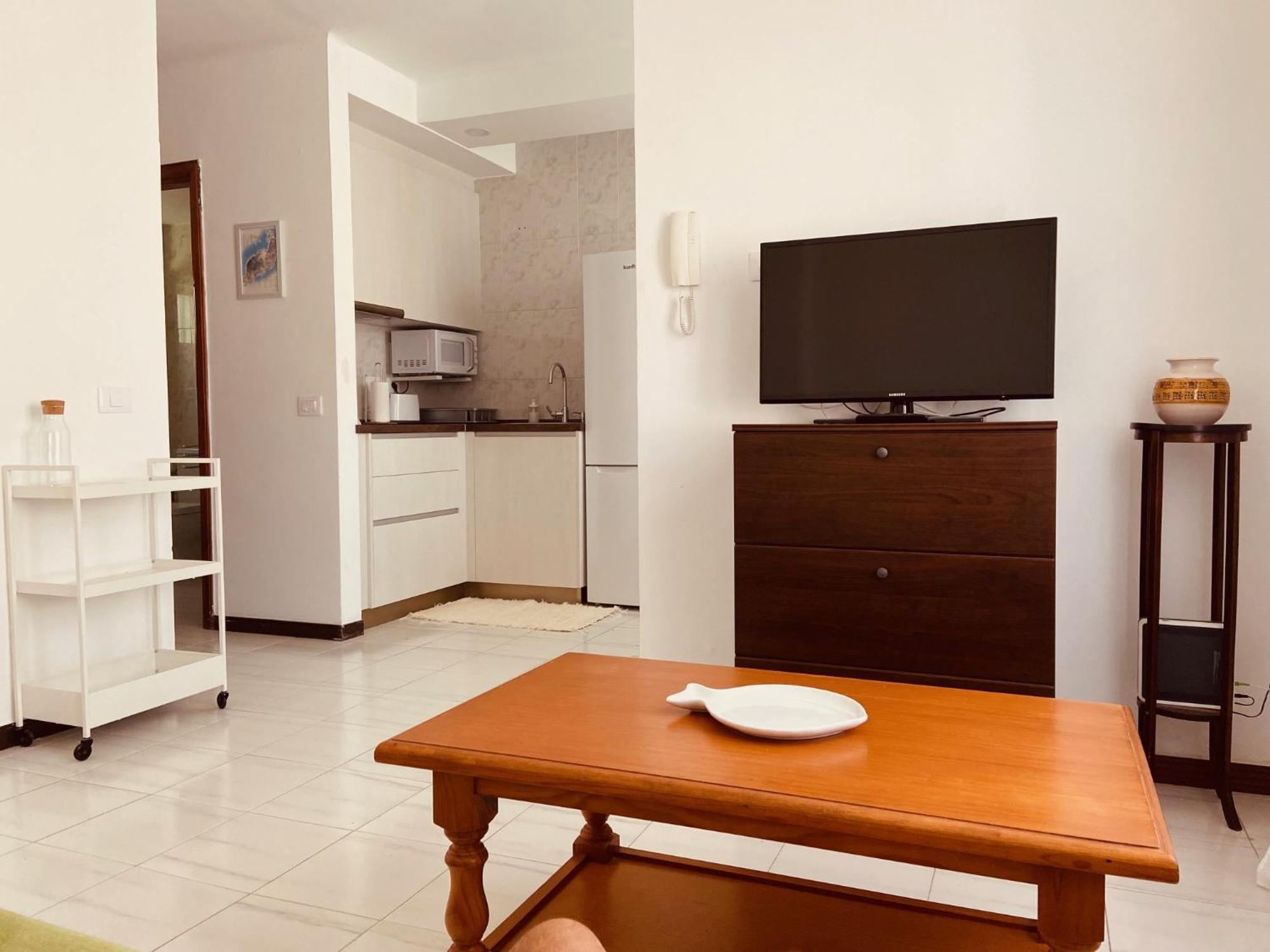 Casa Seagull Apartment Playa Blanca  Luaran gambar