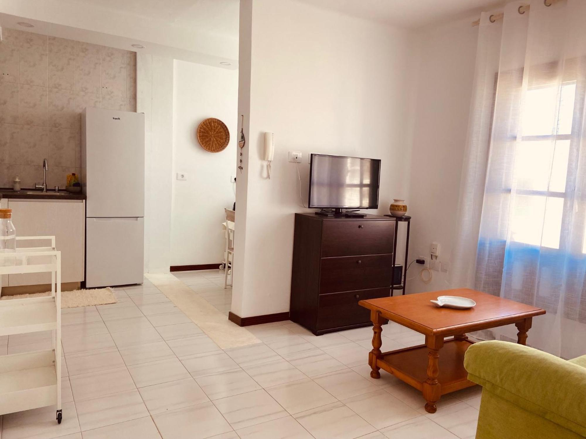 Casa Seagull Apartment Playa Blanca  Luaran gambar