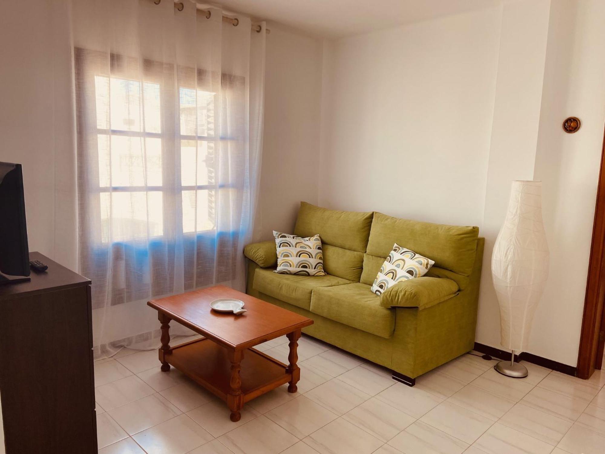 Casa Seagull Apartment Playa Blanca  Luaran gambar