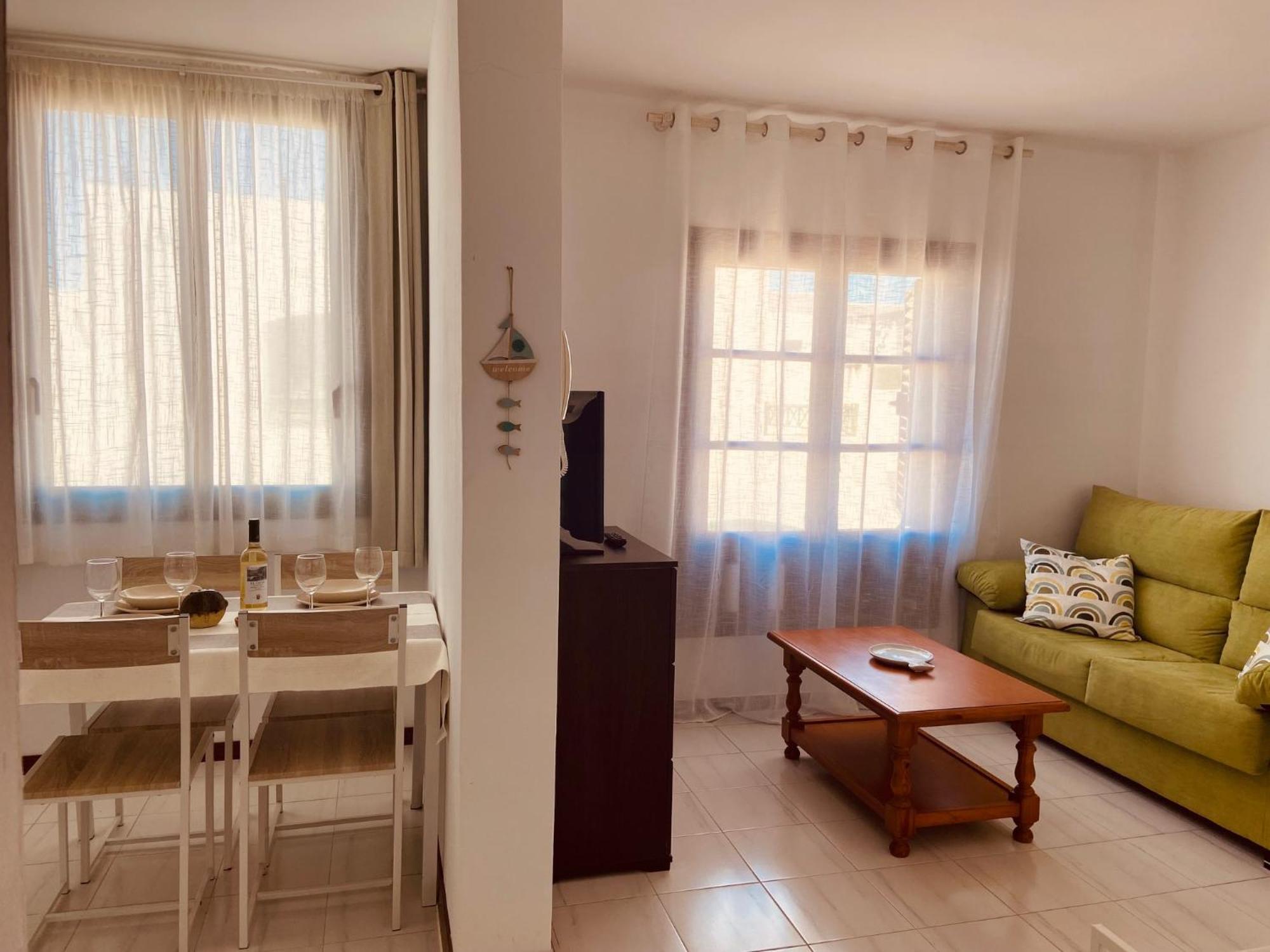 Casa Seagull Apartment Playa Blanca  Luaran gambar