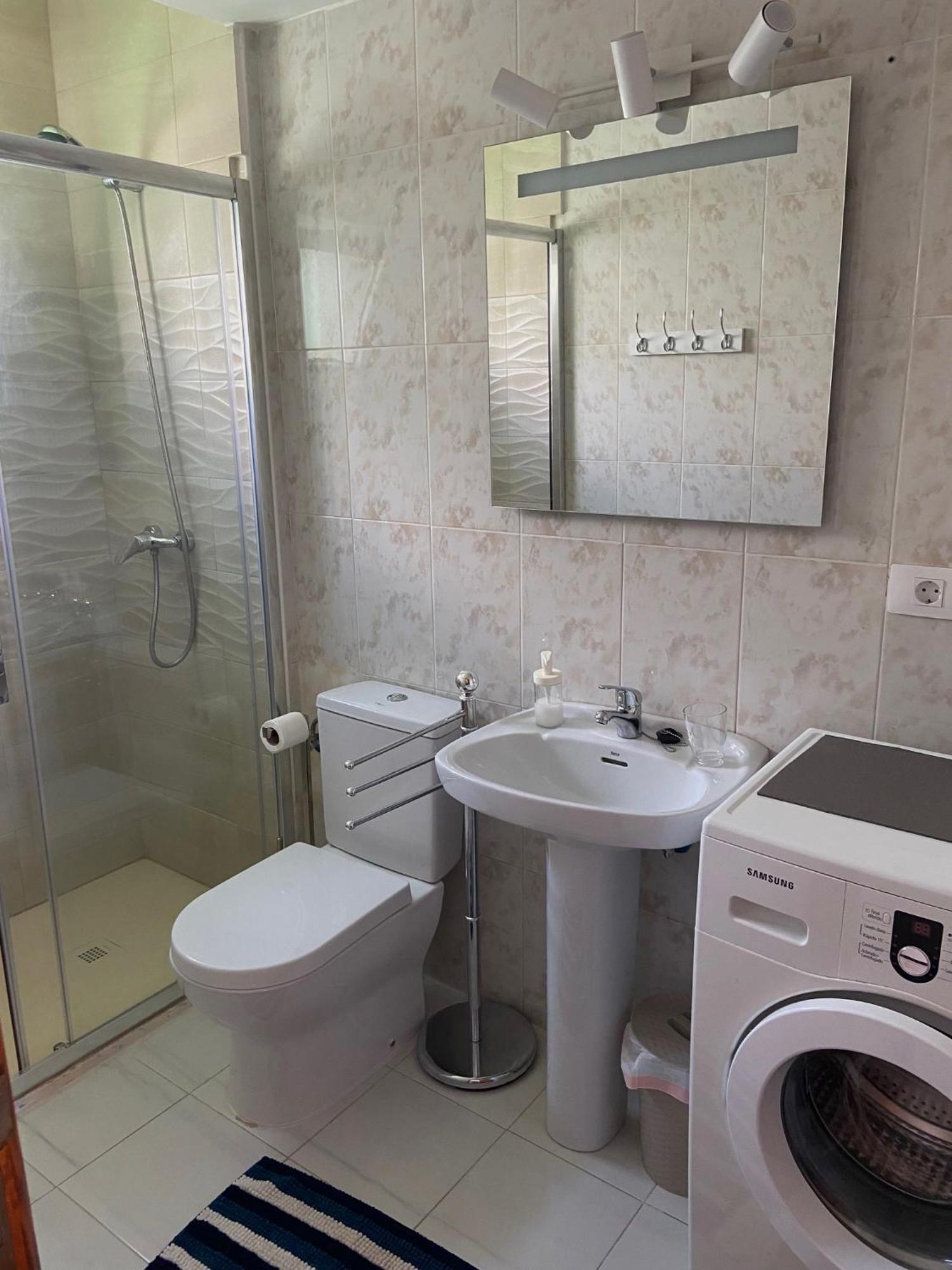 Casa Seagull Apartment Playa Blanca  Luaran gambar
