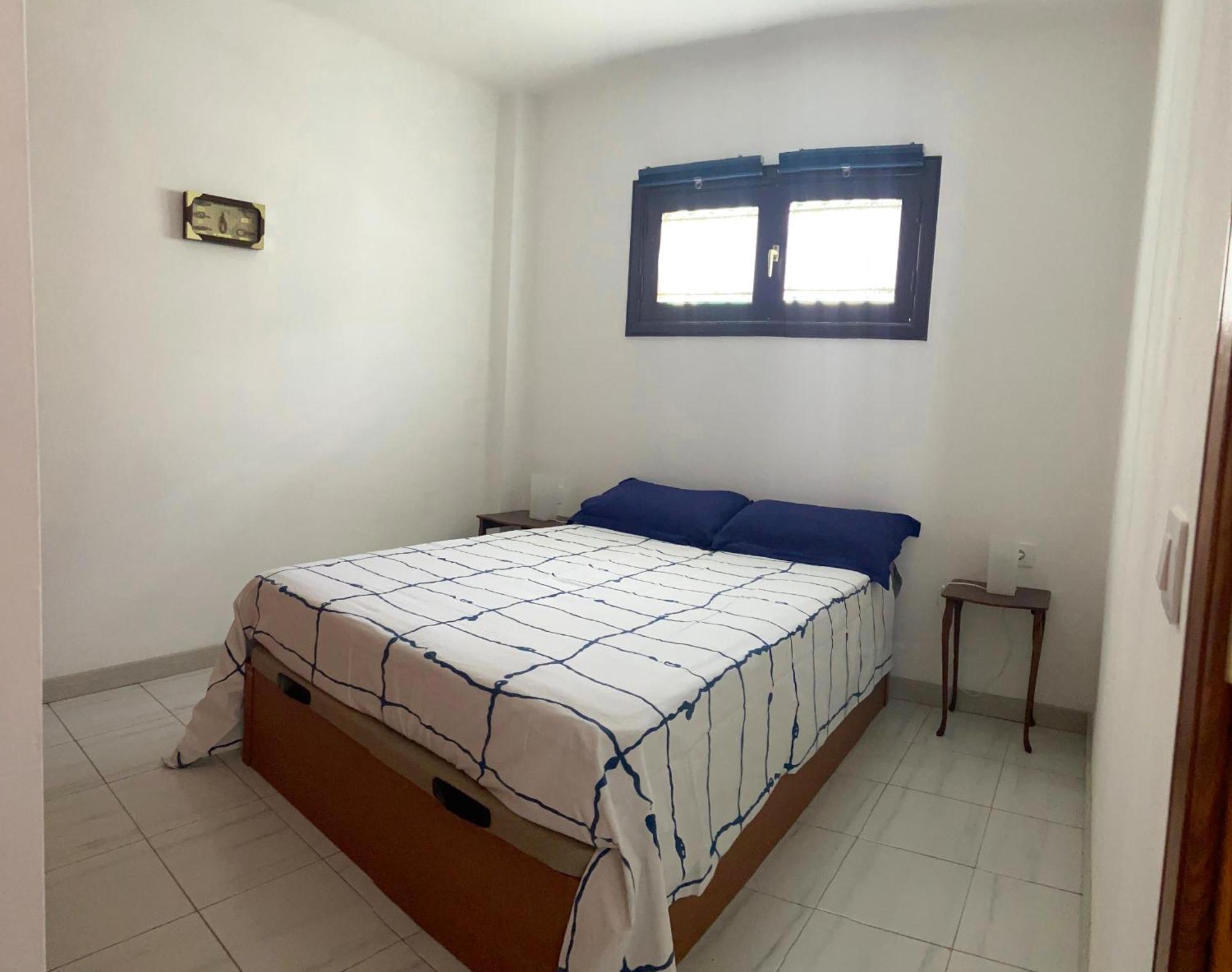 Casa Seagull Apartment Playa Blanca  Luaran gambar