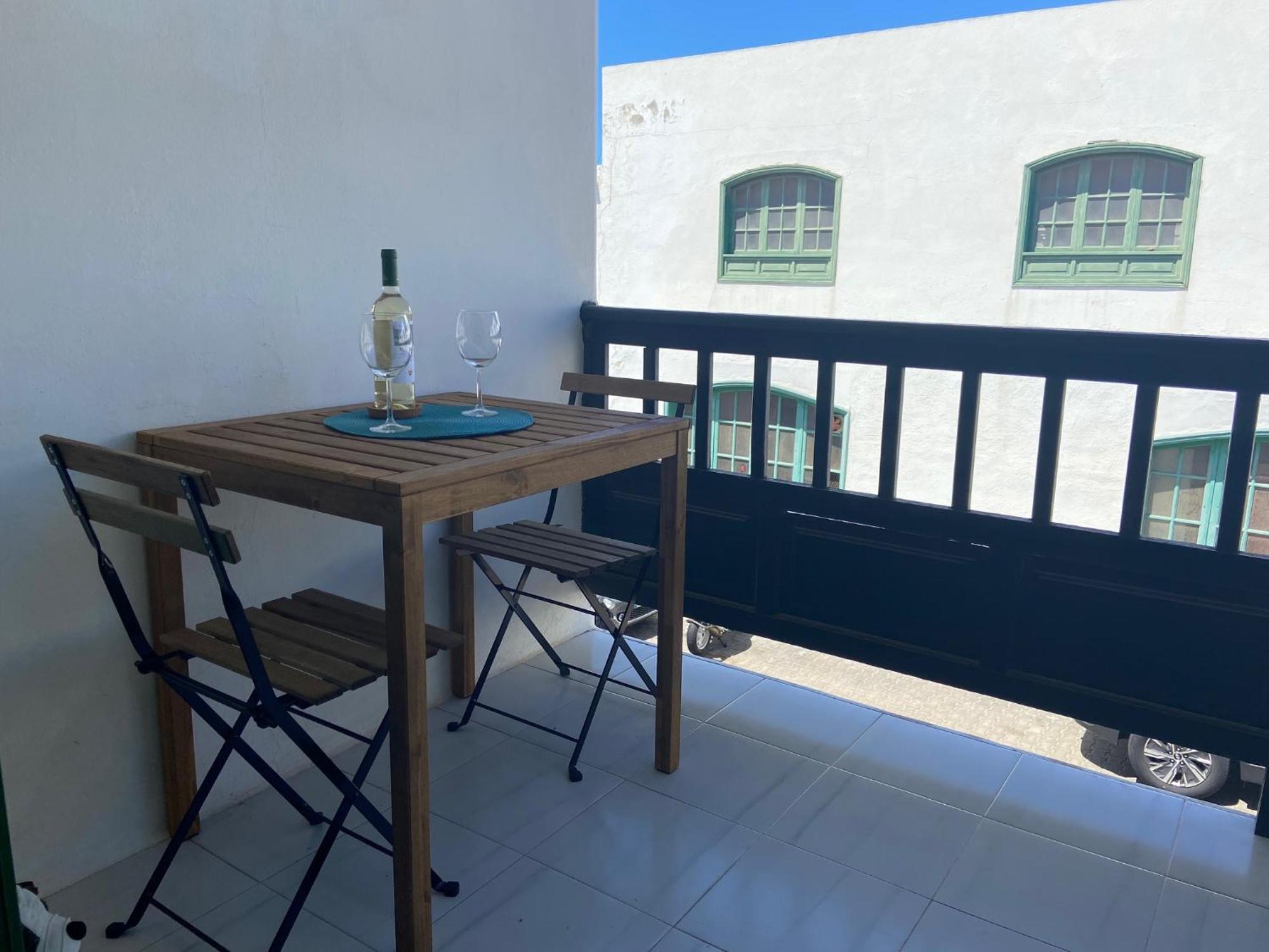 Casa Seagull Apartment Playa Blanca  Luaran gambar