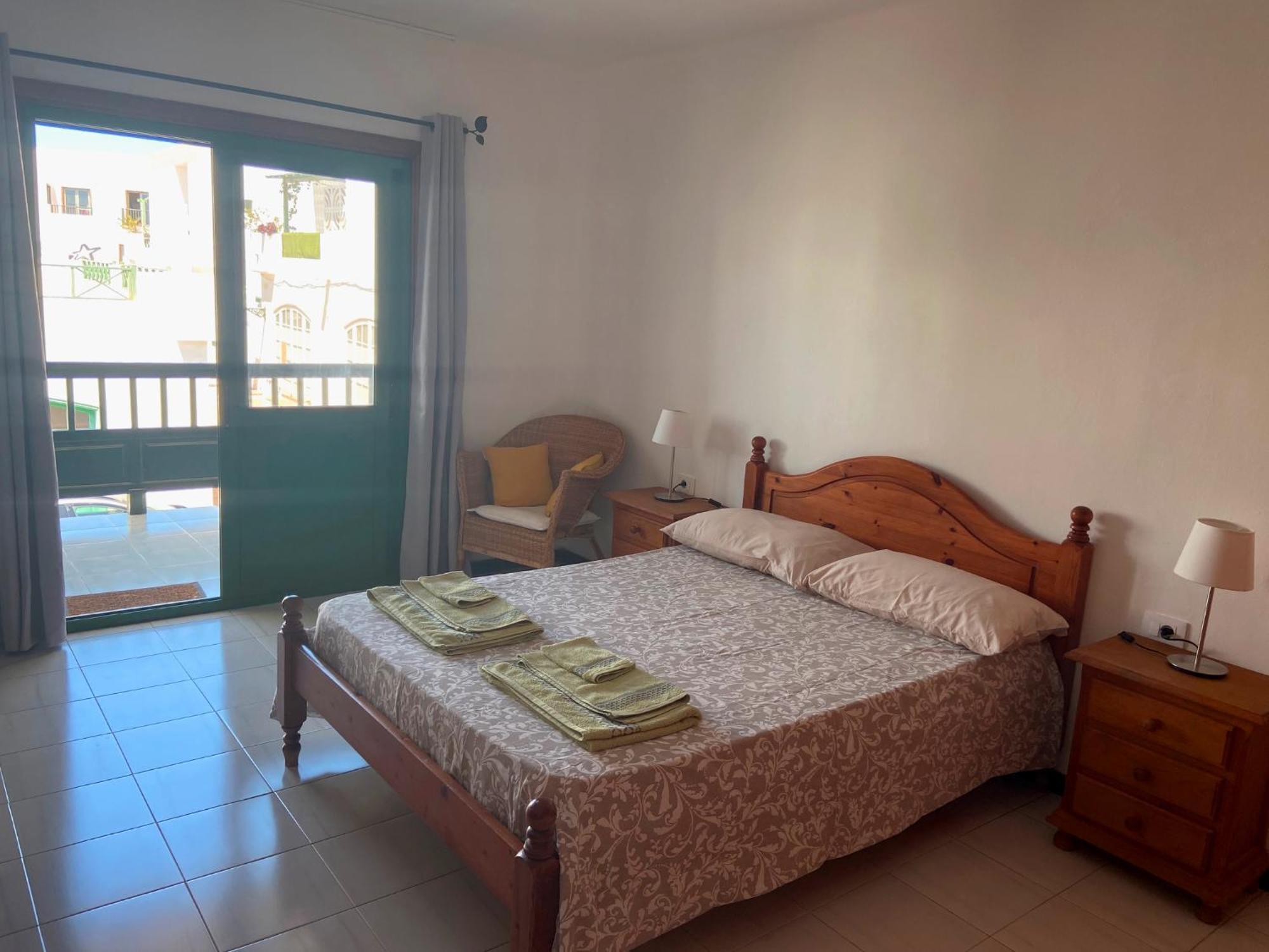 Casa Seagull Apartment Playa Blanca  Luaran gambar