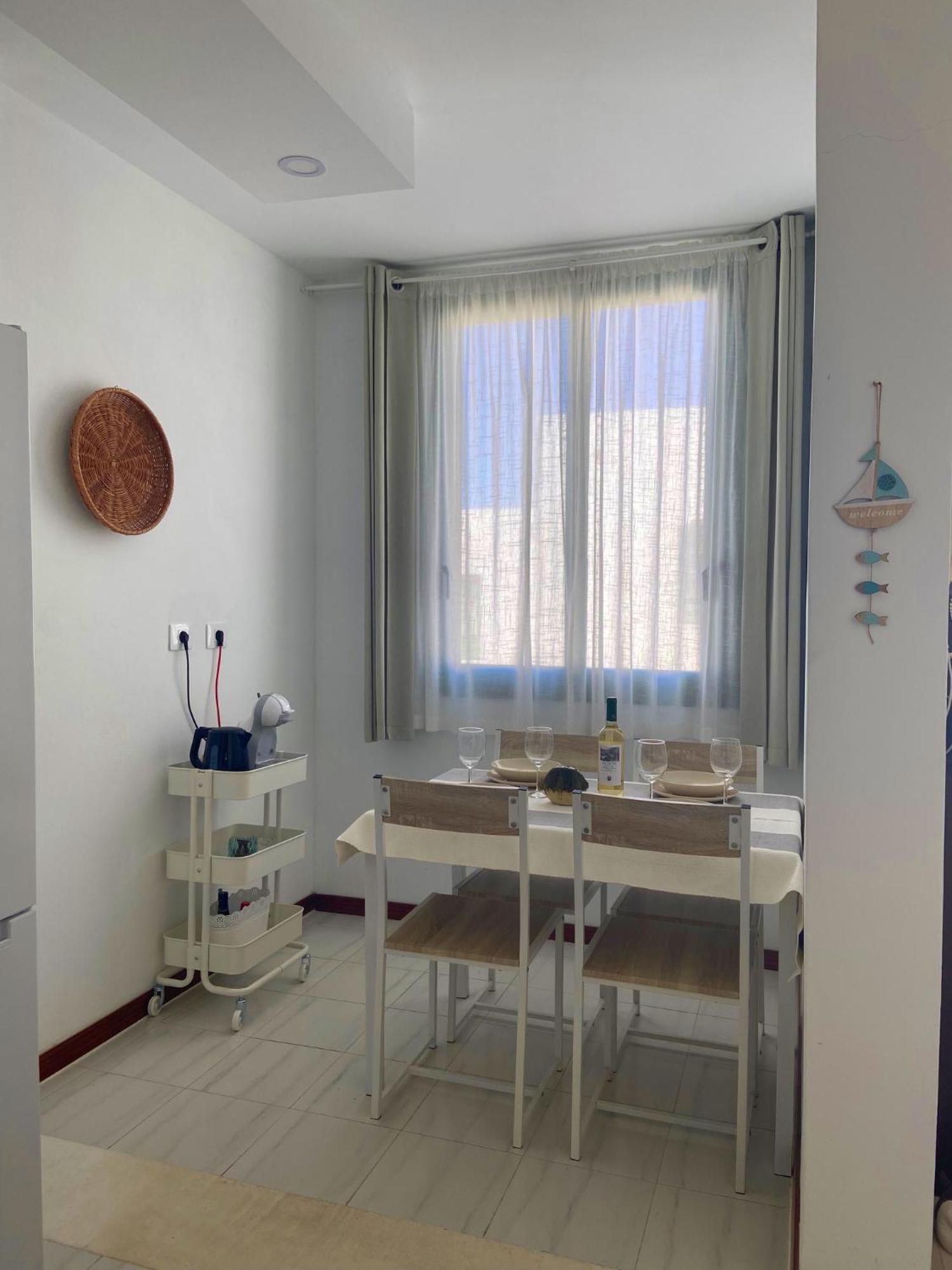 Casa Seagull Apartment Playa Blanca  Luaran gambar